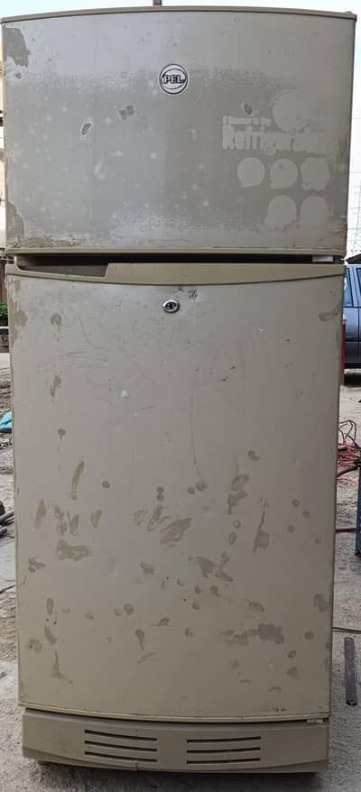 pel fridge