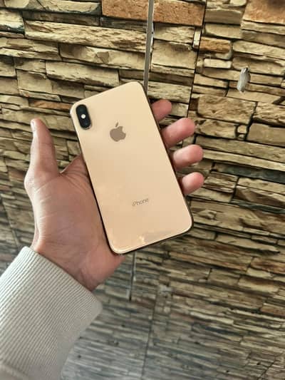 iPhone Xs 512GB Factory Unlock