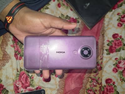 nokia ka phone hy 64gb and iphone 4s hy