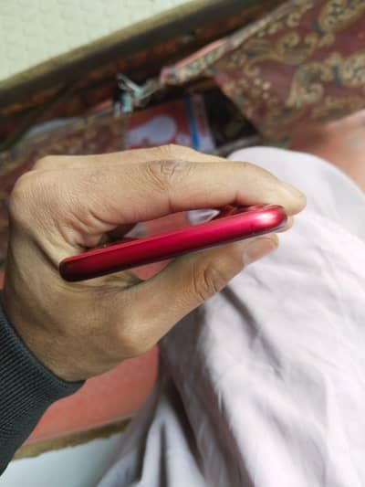 iPhone SE 2020 exchange possible