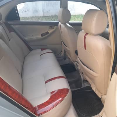 family use car super colore