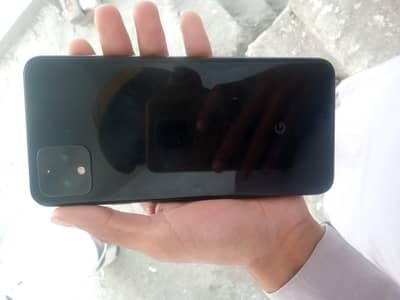 Google Pixel 4xl Non PTA