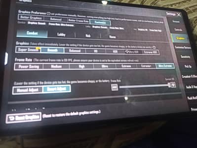 Lenovo legion tab (2023)
