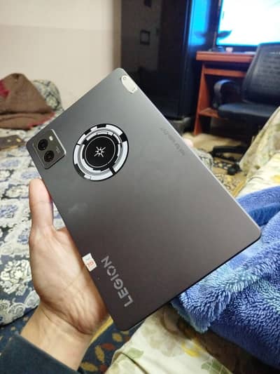 Lenovo legion tab (2023)