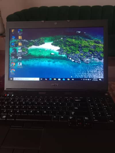 Laptop Dell Urgent Sale