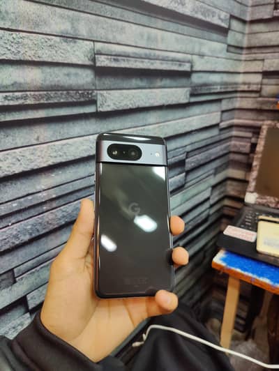 Google Pixel 8 Sim working device