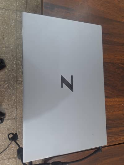 HP ZBOOK STUDIO  G8 CI7 11 GEN  16GB/512gb 4gb Nvidia T1200