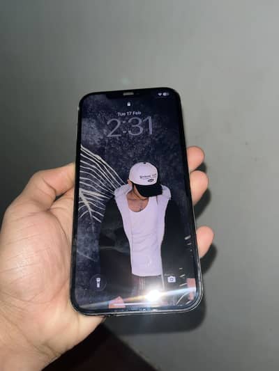 IPhone 12 pro max non PTA