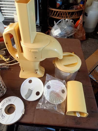 Anex branded food factory