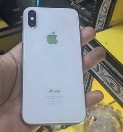 Iphone X 64gb Pta Approved Urgent Sale