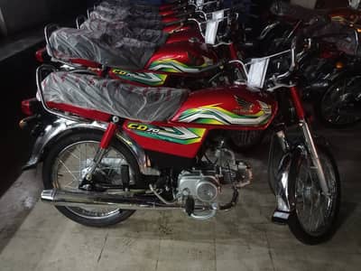 Need Driver For CD70 Bike For Yango Indrive Bykea