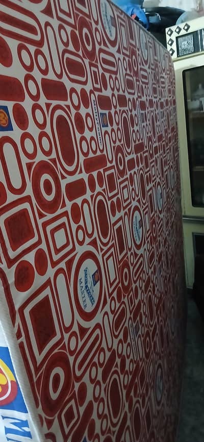 Molty foam matress 8 inch