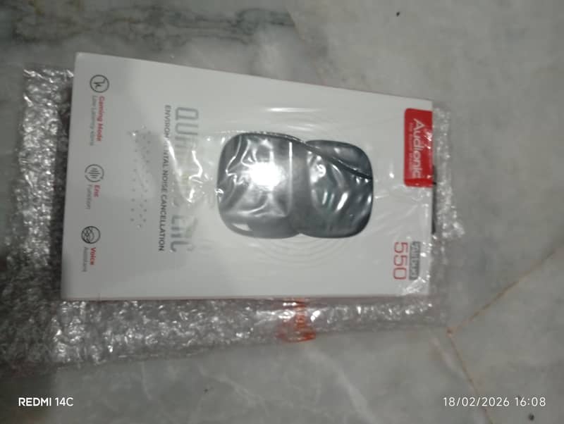 audionic airbud 550 2