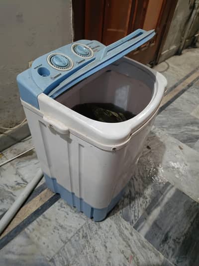 Gaba National Baby Washer GNW92020