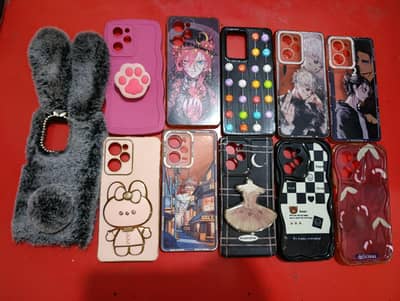 POCO X5 PRO phone cases