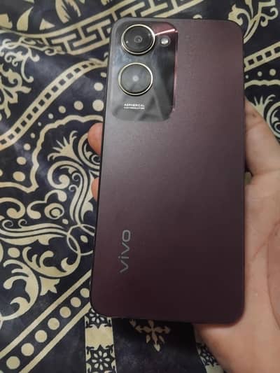 vivo y18 6/128 fresh condition for selling