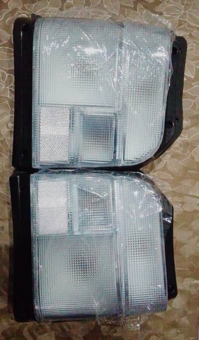 Crystal lights mehran