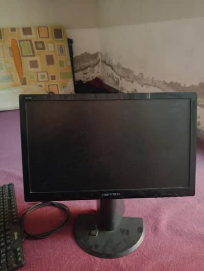 Intel Core i5 4th Gen PC | 4GB RAM | 450GB+ Storage