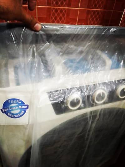 Air cooler New Condition 10/9 Company Toyo