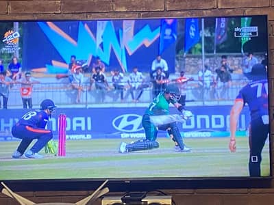 Android 55 inch tcl led. .