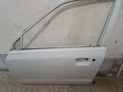 ALTO VXR 1000CC 4 DOORS GENUINE