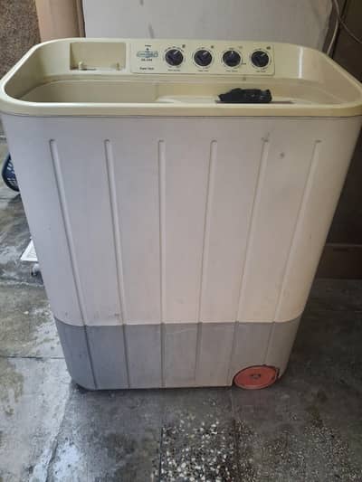 super asia washing machine for sale