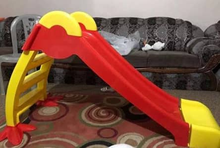 Kids Slide