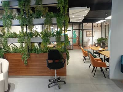 8 Marla 1st floor for rent Dha phase 4 block dd