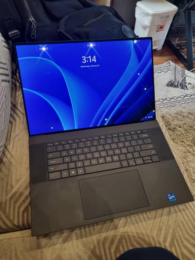 dell precision 5760 i7 11850H