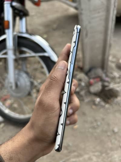 S10 5G 12/256GB pta aproved