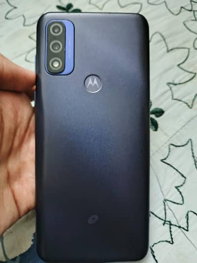 Moto G5 pure 3/32