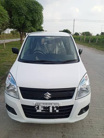 Suzuki wagon R  2023