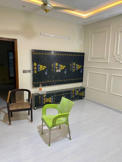 Brand New Modern Designing Ultra Luxury House For Sale