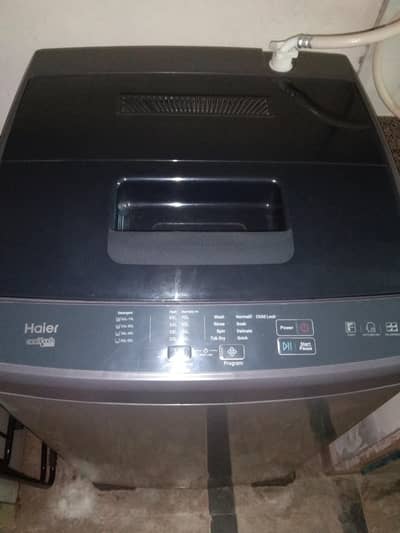 haier hwm85-1269s6   2dafa kpry wash howy hain bs