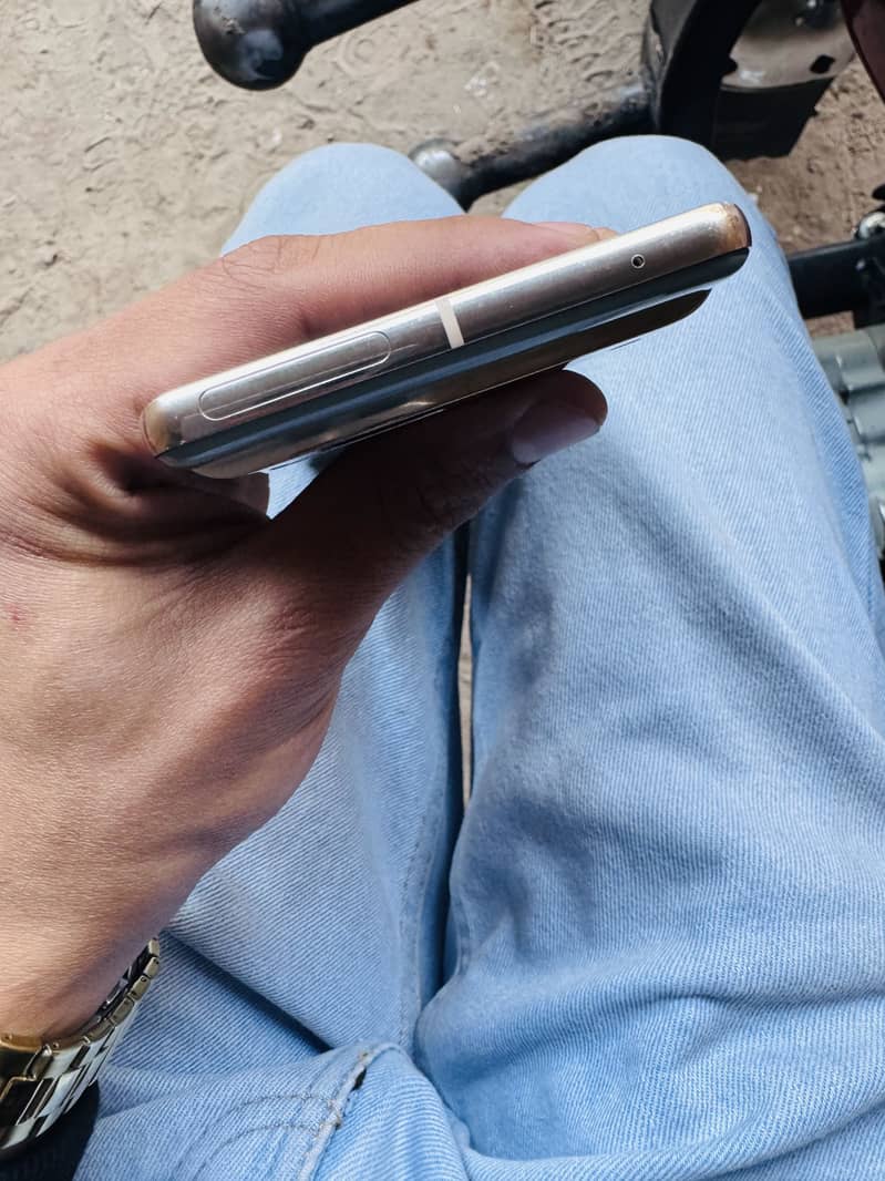 Google pixel 7 pro 1