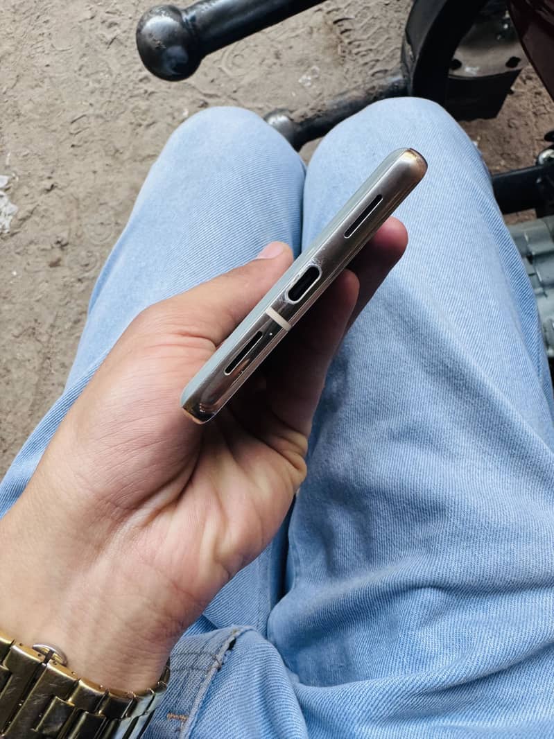 Google pixel 7 pro 3