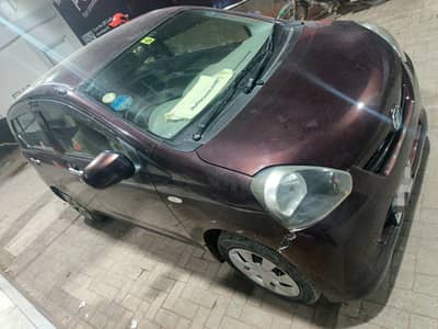 Daihatsu Mira btr Passo vits alto Cultus city Toyota