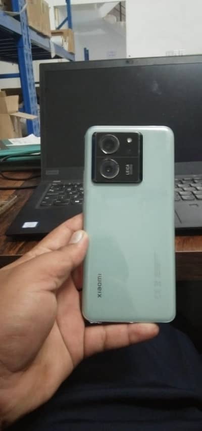 Xiaomi 13t pro 12/512