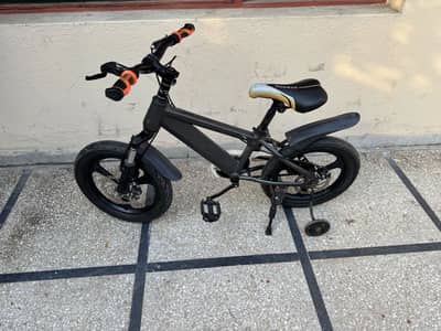 Sports bicycle for sale