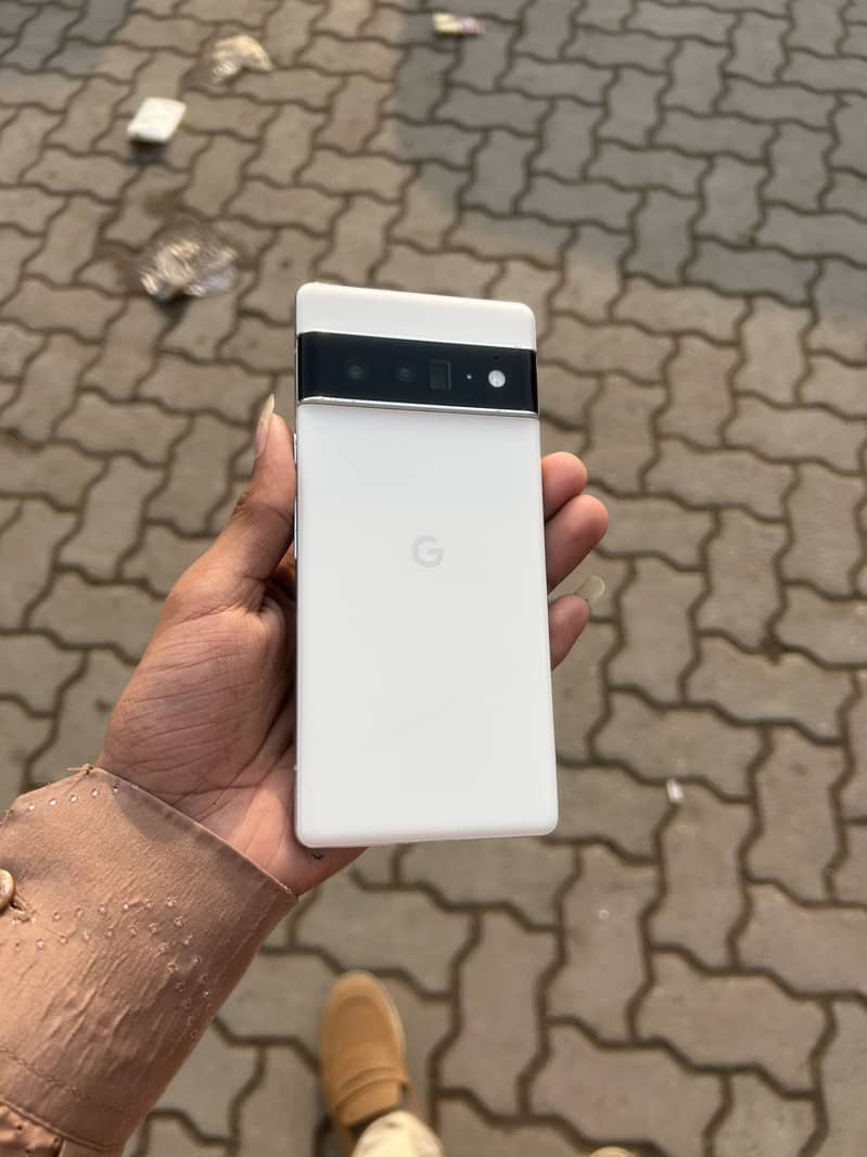 Pixel 6pro 2