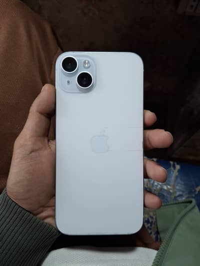 iphone 15 plus 256gb non pta factory unlock