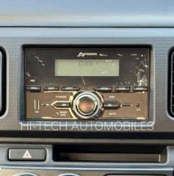 Pakistani Alto 2022 model adiou  original penal sale