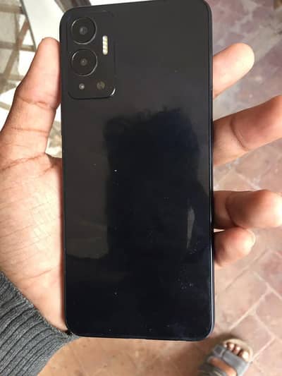 Infinix hot12