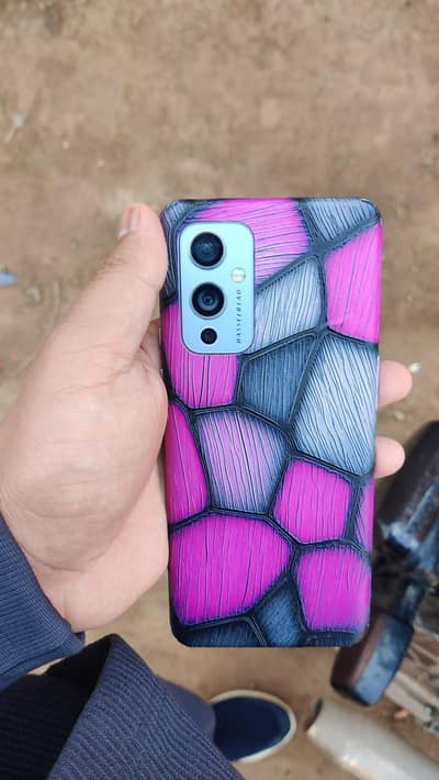 OnePlus 9 exchange possible