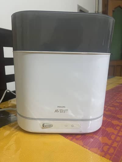 Philips Avent Steriliser