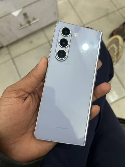 samsung fold 5 non pta