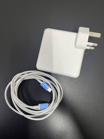 MacBook Pro C-Type Charger