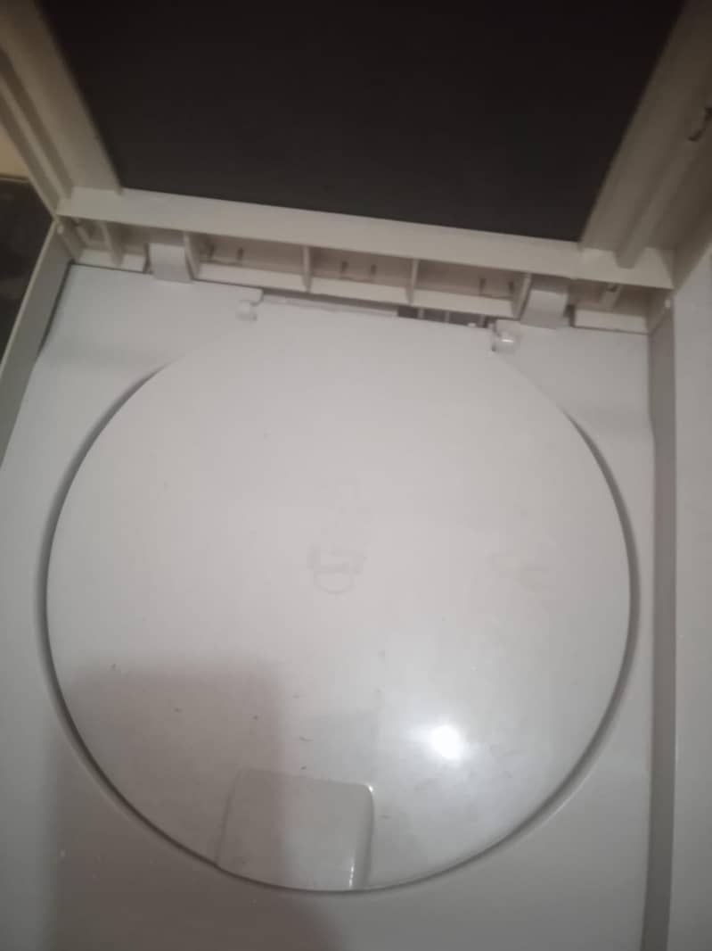 washing machine & Drayer 1