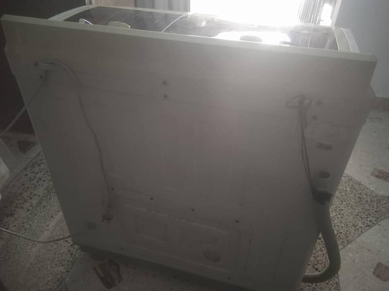 washing machine & Drayer 4