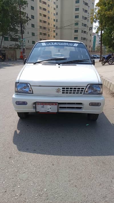 MEHRAN 2008 EXCELLENT CONDITION